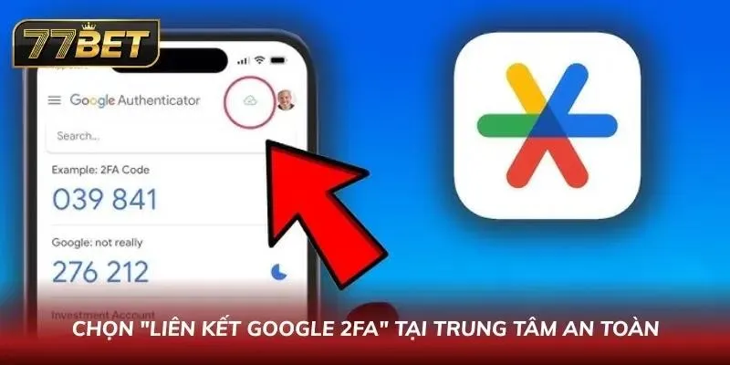 Đăng Nhập 77BET Nhanh & Bảo Mật | Hướng Dẫn Chi Tiết 2026 Chọn