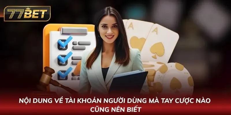 Biểu mẫu đăng ký cùng các thông tin quan trọng