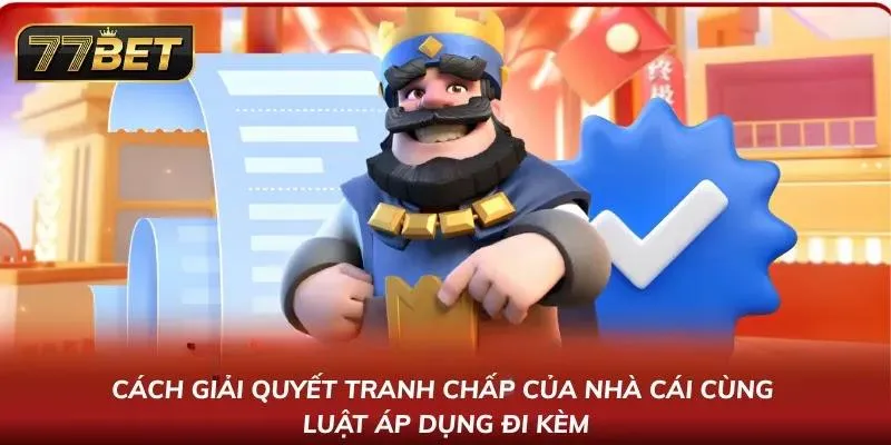 Thông báo xử phạt hành vi gian lận gửi đến người chơi