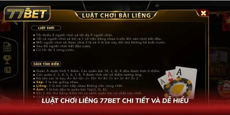 Tân thủ cần nắm rõ luật cơ bản