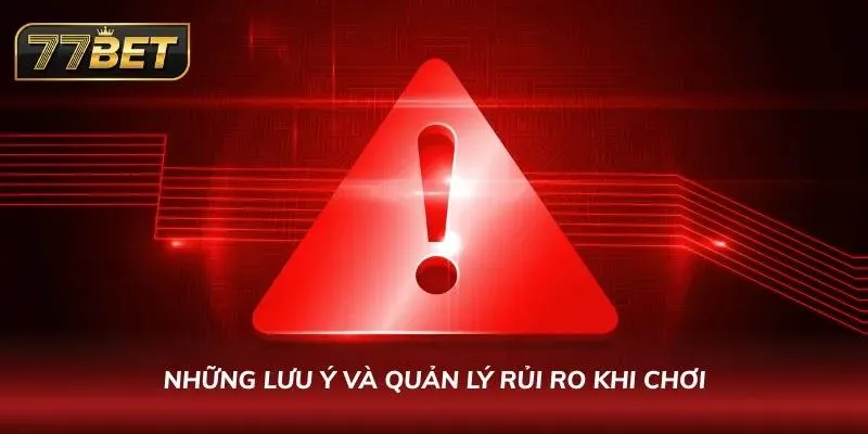 Khách hàng cần quản lý rủi ro hiệu quả