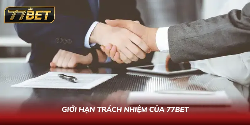 Miễn Trừ Trách Nhiệm 77BET – Chính Sách Pháp Lý Minh Bạch Cảnh báo bảo mật khi truy cập link lạ