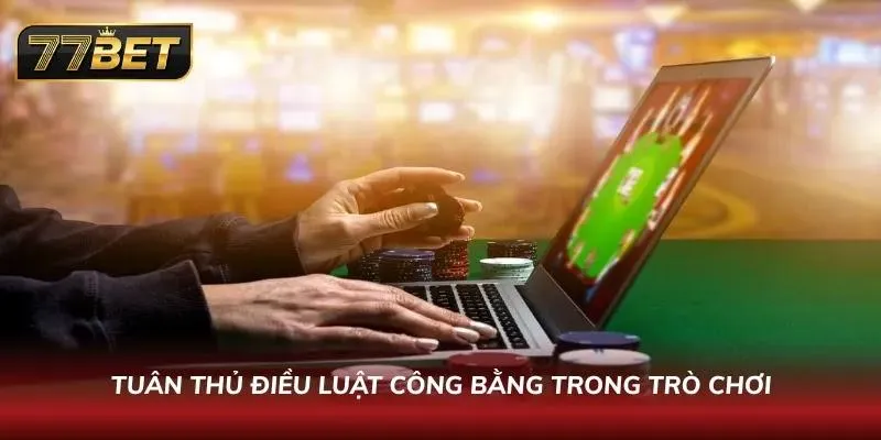 Miễn Trừ Trách Nhiệm 77BET – Chính Sách Pháp Lý Minh Bạch Cảnh báo tài khoản đăng nhập ở nơi khác