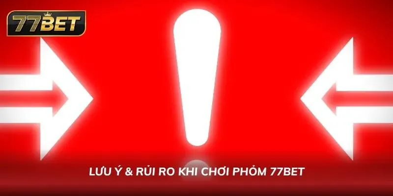 Những sai lầm mà anh em mới tham gia thường gặp gây mất tiền oan