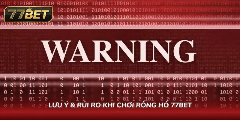 Cách Chơi Rồng Hổ 77BET - Hướng Dẫn Chi Tiết & Mẹo Thắng Lớn 2026 Tham gia giải trí quản trị rủi ro chặt chẽ từ kinh nghiệm chơi