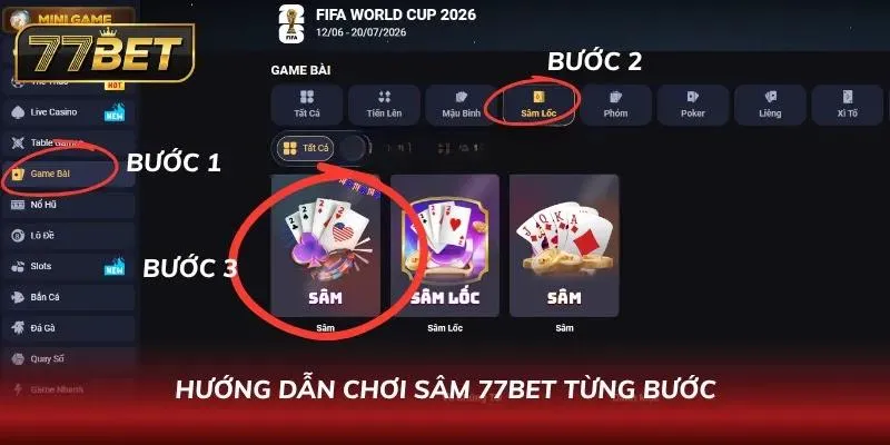 Quy trình tham gia nhanh chóng và an toàn