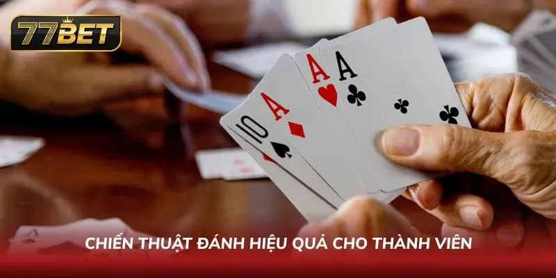 Các cao thủ truyền đạt bí quyết thắng lớn