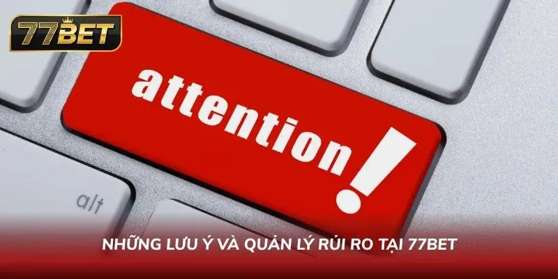 Khách hàng cần lưu ý để tránh mất trắng
