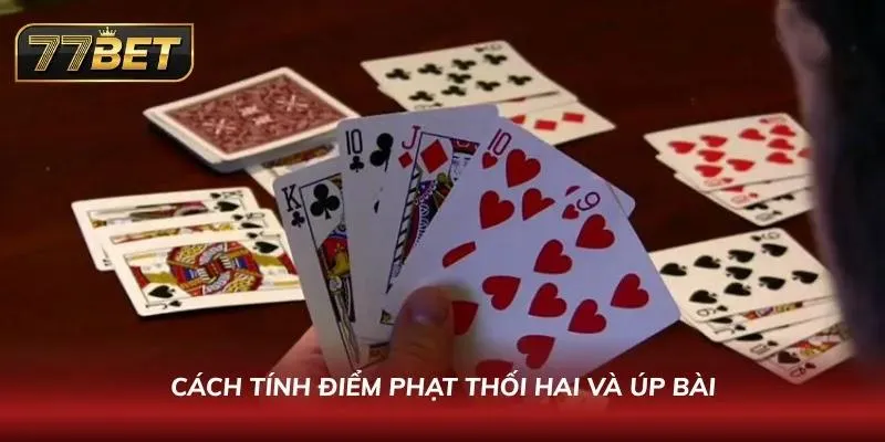 Sảnh cược có những quy định phạt mà anh em cần chú ý tránh mất tiền oan
