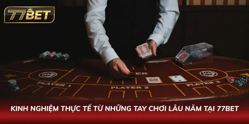 Trải nghiệm thực tế từ cao thủ khi tham gia chơi sảnh Tiến Lên của nhà cái